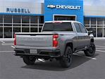 2025 Chevrolet Silverado 2500 Crew Cab 4WD Pickup for sale #25628 - photo 4