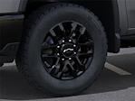 2025 Chevrolet Silverado 2500 Crew Cab 4WD Pickup for sale #25628 - photo 9