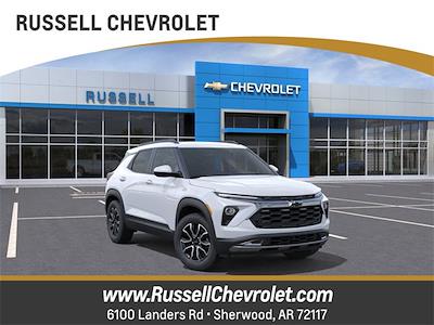 2025 Chevrolet Trailblazer AWD SUV for sale #25629 - photo 1