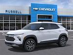 2025 Chevrolet Trailblazer AWD SUV for sale #25629 - photo 2