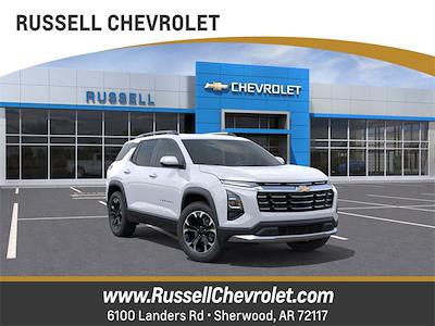 2025 Chevrolet Equinox AWD SUV for sale #25630 - photo 1
