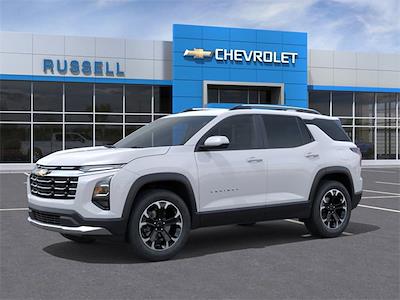 2025 Chevrolet Equinox AWD SUV for sale #25630 - photo 2