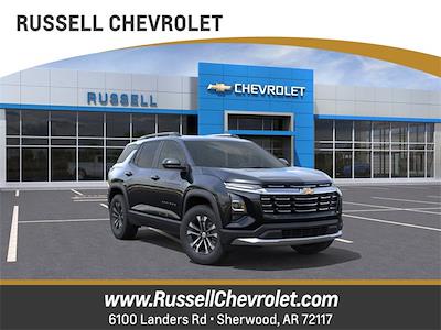 2025 Chevrolet Equinox AWD SUV for sale #25631 - photo 1