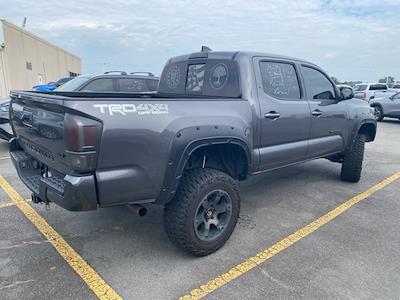 2021 Toyota Tacoma Double Cab 4WD Pickup for sale #25631A - photo 2