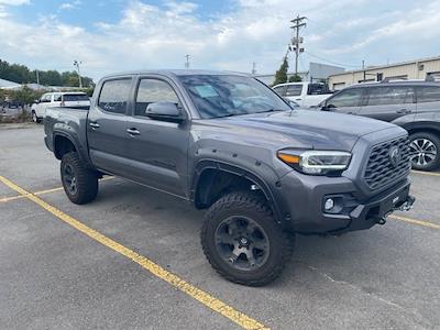 2021 Toyota Tacoma Double Cab 4WD Pickup for sale #25631A - photo 1