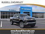 2025 Chevrolet Silverado 1500 Crew Cab 4WD Pickup for sale #25632 - photo 1