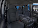 2025 Chevrolet Silverado 1500 Crew Cab 4WD Pickup for sale #25632 - photo 16