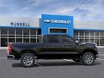 2025 Chevrolet Silverado 1500 Crew Cab 4WD Pickup for sale #25632 - photo 5