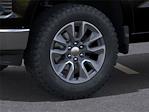 2025 Chevrolet Silverado 1500 Crew Cab 4WD Pickup for sale #25632 - photo 9