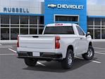 2025 Chevrolet Silverado 1500 Regular Cab 2WD Pickup for sale #25633 - photo 4