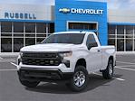 2025 Chevrolet Silverado 1500 Regular Cab 2WD Pickup for sale #25633 - photo 6