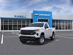 2025 Chevrolet Silverado 1500 Regular Cab 2WD Pickup for sale #25633 - photo 8