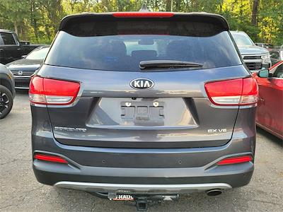 2018 Kia Sorento AWD SUV for sale #25634A - photo 2