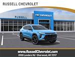 2025 Chevrolet Trax FWD SUV for sale #25637 - photo 1