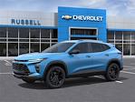 2025 Chevrolet Trax FWD SUV for sale #25637 - photo 3