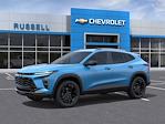 2025 Chevrolet Trax FWD SUV for sale #25637 - photo 26