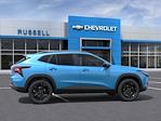 2025 Chevrolet Trax FWD SUV for sale #25637 - photo 29