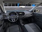 2025 Chevrolet Trax FWD SUV for sale #25637 - photo 39