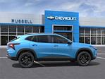 2025 Chevrolet Trax FWD SUV for sale #25637 - photo 5