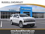 2025 Chevrolet Suburban 4WD SUV for sale #25638 - photo 1