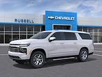 2025 Chevrolet Suburban 4WD SUV for sale #25638 - photo 26
