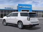 2025 Chevrolet Suburban 4WD SUV for sale #25638 - photo 27