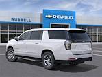 2025 Chevrolet Suburban 4WD SUV for sale #25638 - photo 4
