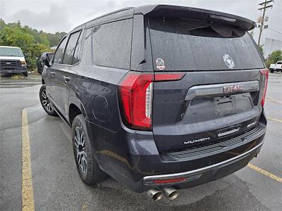 2023 GMC Yukon 4WD SUV for sale #25638A - photo 2