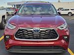 Used 2023 Toyota Highlander Hybrid Limited for sale #25638B - photo 10