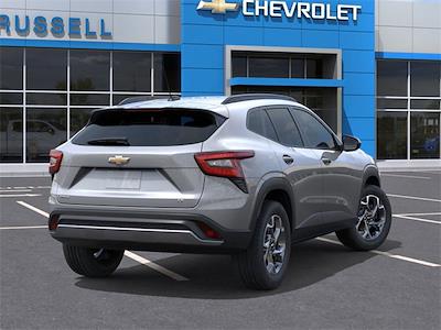 2025 Chevrolet Trax FWD SUV for sale #25639 - photo 2
