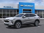 2025 Chevrolet Trax FWD SUV for sale #25639 - photo 26