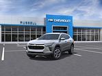 2025 Chevrolet Trax FWD SUV for sale #25639 - photo 32