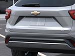 2025 Chevrolet Trax FWD SUV for sale #25639 - photo 38