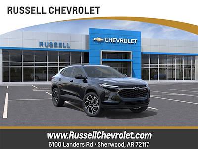 2025 Chevrolet Trax FWD SUV for sale #25640 - photo 1
