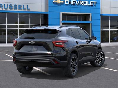 2025 Chevrolet Trax FWD SUV for sale #25640 - photo 2