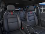 2025 Chevrolet Trax FWD SUV for sale #25640 - photo 16