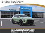 New 2025 Chevrolet Trax ACTIV SUV for sale #25641 - photo 1