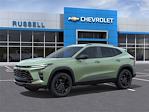 New 2025 Chevrolet Trax ACTIV SUV for sale #25641 - photo 3
