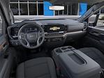 2025 Chevrolet Silverado 2500 Crew Cab 4WD Pickup for sale #25642 - photo 15