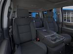 2025 Chevrolet Silverado 2500 Crew Cab 4WD Pickup for sale #25642 - photo 16
