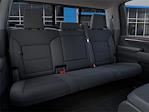 2025 Chevrolet Silverado 2500 Crew Cab 4WD Pickup for sale #25642 - photo 17