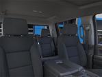 2025 Chevrolet Silverado 2500 Crew Cab 4WD Pickup for sale #25642 - photo 24