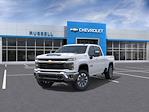 2025 Chevrolet Silverado 2500 Crew Cab 4WD Pickup for sale #25642 - photo 32