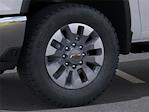 2025 Chevrolet Silverado 2500 Crew Cab 4WD Pickup for sale #25642 - photo 9