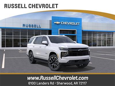 2025 Chevrolet Tahoe 4WD SUV for sale #25643 - photo 1