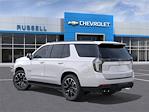 2025 Chevrolet Tahoe 4WD SUV for sale #25643 - photo 4