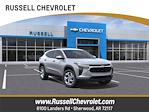New 2025 Chevrolet Trax LS SUV for sale #25646 - photo 1
