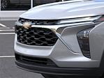 New 2025 Chevrolet Trax LS SUV for sale #25646 - photo 13
