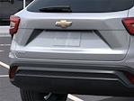 New 2025 Chevrolet Trax LS SUV for sale #25646 - photo 14
