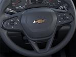 New 2025 Chevrolet Trax LS SUV for sale #25646 - photo 19